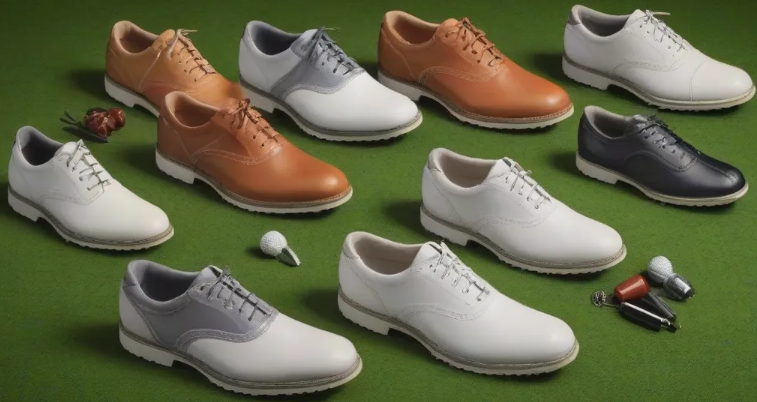 Best Golf Shoes 2024 Top Picks For Golf Shoe Enthusiasts   Best Golf Shoes 2024 